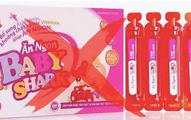 Xét xử đối tượng sản xuất, tiêu thụ 13 triệu sản phẩm bảo vệ sức khỏe giả