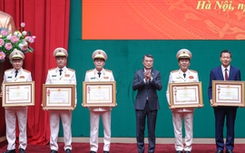 Thủ tướng: Kiến tạo môi trường an ninh, an toàn cho phát triển để đất nước bứt phá đi lên