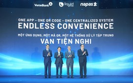 Thanh toán QR Việt Nam - Singapore thúc đẩy du lịch, thương mại và kinh tế số