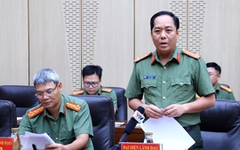 Triệt phá đường dây trục lợi chính sách nhà ở xã hội, tính chất đặc biệt nghiêm trọng