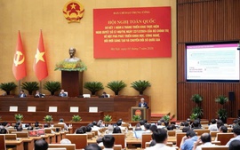ĐHBK Hà Nội đề xuất tháo gỡ cơ chế cho hệ sinh thái đổi mới sáng tạo