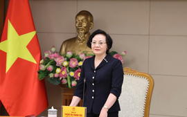 Nâng cao nhận thức, thay đổi hành vi của toàn xã hội về an toàn thực phẩm