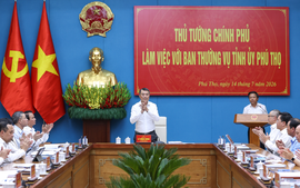 Phú Thọ khai thác tiềm năng, lợi thế, phấn đấu đạt mục tiêu tăng trưởng 11%
