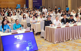 TỔNG THUẬT: Hội thảo 'Những quy định quan trọng khi triển khai chính sách thuế mới'