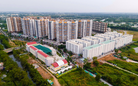 Chung hộ khẩu với bố mẹ, có được làm hồ sơ mua nhà ở xã hội riêng?