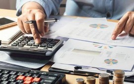 Giấy tờ chứng minh đã nộp tiền sử dụng đất