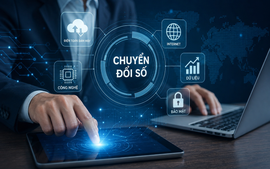 6 cơ chế mới tháo gỡ vướng mắc trong đầu tư, mua sắm cho chuyển đổi số