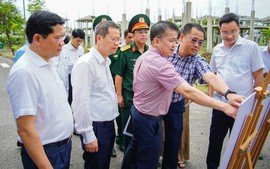 Đà Nẵng quyết liệt gỡ vướng các dự án tồn đọng kéo dài nhiều năm