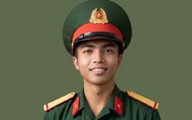Chiến sĩ Quân đoàn 34 hy sinh khi cứu hai người dân bị điện giật