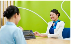 6 tháng đầu năm, ACB đạt lợi nhuận hơn 10.700 tỷ đồng