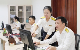 Điểm mới về đăng ký thuế từ 1/7/2026