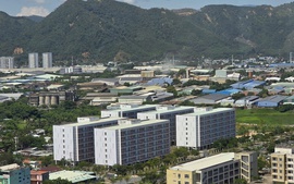 Đà Nẵng tăng tốc phát triển nhà ở xã hội, nhà ở cho thuê