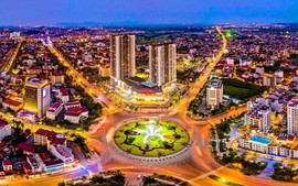 Bắc Ninh chuyển mạnh sang tăng trưởng chất lượng cao, bền vững