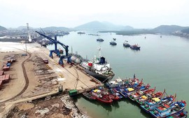 Kiến tạo cơ chế vượt trội đưa Việt Nam trở thành quốc gia mạnh về biển