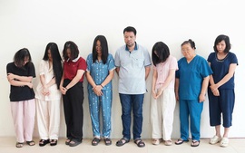 Yêu cầu tăng cường kiểm tra hoạt động khám, chữa bệnh tại Nghệ An