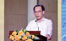 Giáo dục thực chất phải bắt đầu từ sự trung thực
