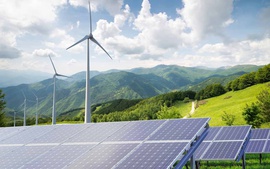 Việt Nam đã loại trừ khoảng 240 triệu tấn CO₂ tương đương