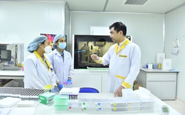 Công bố kết quả bước đầu giải mã 1.000 hệ gen người Việt: Nền tảng cho y học chính xác và xác định ADN