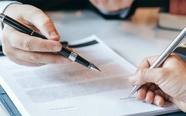 Thủ tục đăng ký doanh nghiệp qua mạng như thế nào?