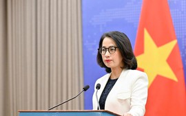Phản ứng của Việt Nam trước việc Cơ quan Đại diện Thương mại Hoa Kỳ (USTR) áp mức thuế mới