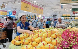 TPHCM đẩy mạnh tiêu dùng xanh hướng tới phát triển bền vững
