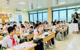 Nhiều điểm mới trong quy định về bảo đảm chất lượng giáo dục