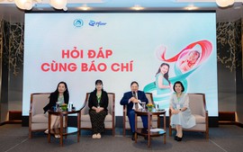 Cần dự phòng sớm RSV để bảo vệ trẻ nhỏ