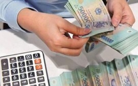 Chủ hộ kinh doanh đóng BHXH bắt buộc mức nào?