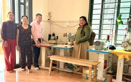 Để đồng vốn chính sách phát huy hiệu quả