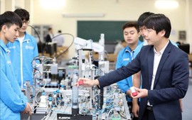 Đề xuất tăng mức trợ cấp cho người học đại học, giáo dục nghề nghiệp theo mức lương cơ sở