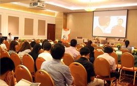 Hướng dẫn áp dụng định mức chi cho đại hội