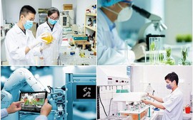 Xử lý khó khăn trong lập, phân bổ, giao dự toán cho hoạt động khoa học, công nghệ và đổi mới sáng tạo