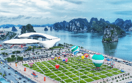 Chính phủ thông qua hồ sơ Đề án thành lập thành phố Quảng Ninh trực thuộc Trung ương