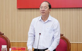 Cà Mau phấn đấu đưa giải ngân đầu tư công vào top 15 cả nước