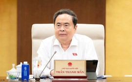 Hướng tới xây dựng một nền quản trị đất đai hiện đại, đồng bộ, công khai, minh bạch và hiệu quả