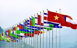 Các cơ quan đại diện đổi mới cách làm ngoại giao kinh tế thế nào?
