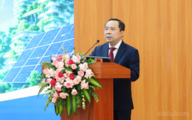 Khoa học, công nghệ kiến tạo các không gian phát triển mới của Việt Nam