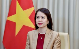 Hội nghị Ngoại giao lần thứ 33: Thống nhất nhận thức, đổi mới tư duy, chuyển vị thế đối ngoại thành nguồn lực tăng trưởng