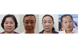 Khởi tố, tạm giam 4 bị can vụ án liên quan đến xuất khẩu sầu riêng