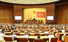 Nghị quyết Hội nghị Trung ương 3 khóa XIV về quan điểm, định hướng sửa đổi Luật Đất đai và các luật có liên quan