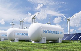 Làm chủ công nghệ, hoàn thiện tiêu chuẩn để phát triển ngành hydrogen