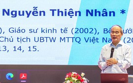 Mức sinh thấp: Thách thức đối với tương lai phát triển quốc gia