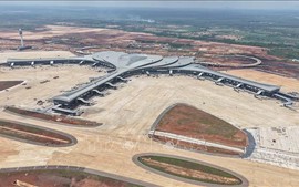Chuyển Bộ Công an điều tra nhiều vi phạm tại Dự án sân bay Long Thành giai đoạn 1