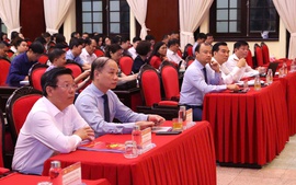 Công tác tuyên giáo và dân vận tiếp tục đổi mới, kịp thời định hướng tư tưởng và dư luận xã hội
