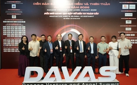 DAVAS hướng tới một diễn đàn thường niên mang tầm quốc tế