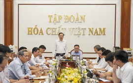 Phát triển công nghiệp vật liệu ngành hóa chất