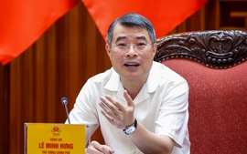 Thủ tướng: Các bộ trưởng trực tiếp chỉ đạo, chịu trách nhiệm đến cùng về tiến độ, chất lượng dữ liệu