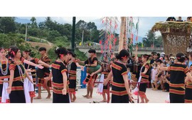 Cơ chế, chính sách bảo tồn, phát huy văn hóa truyền thống các dân tộc thiểu số