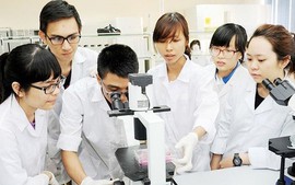 Ứng dụng công nghệ phải lấy người học làm trung tâm