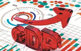GDP quý II/2026 tăng trưởng khá, ước đạt 8,39%